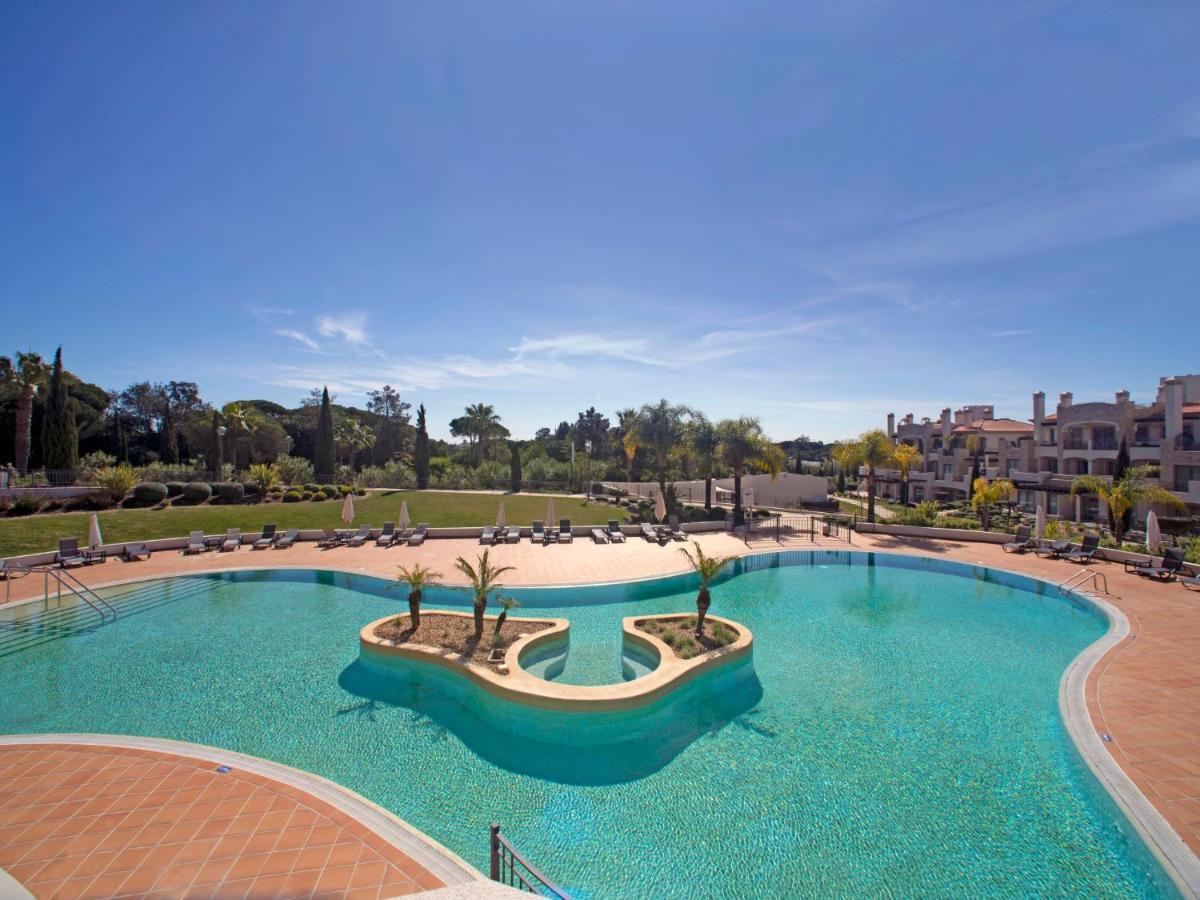 Apartment Pine Hills Turquesa By Interhome Vilamoura Exteriér fotografie