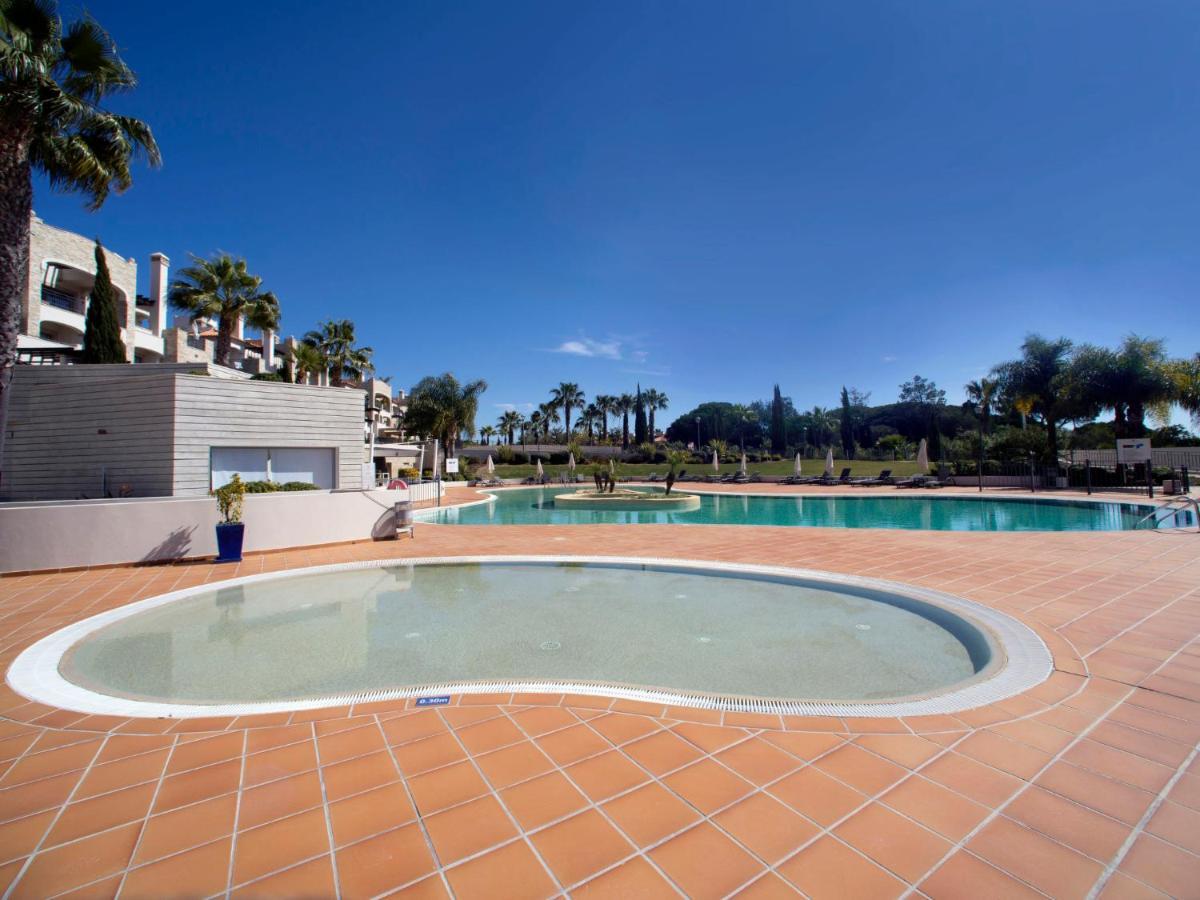 Apartment Pine Hills Turquesa By Interhome Vilamoura Exteriér fotografie