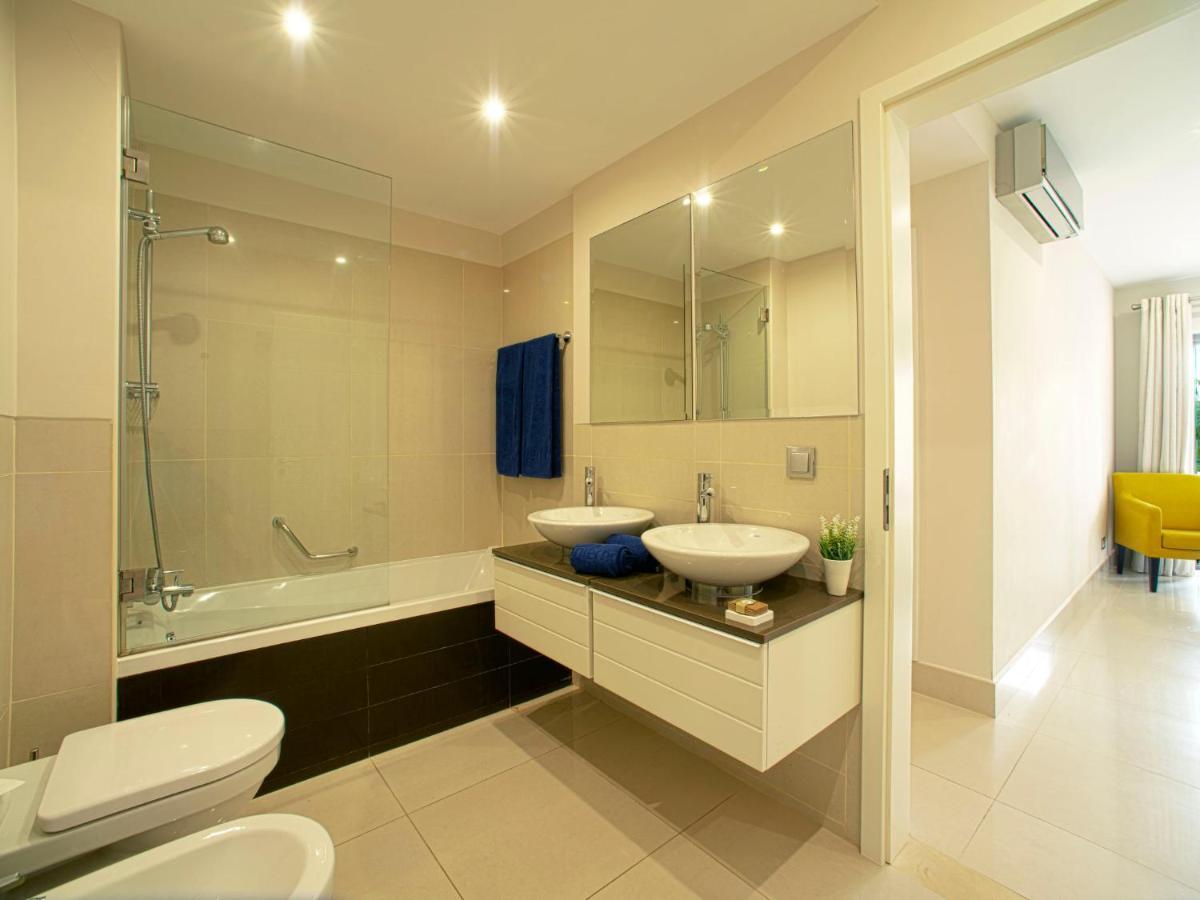 Apartment Pine Hills Turquesa By Interhome Vilamoura Exteriér fotografie