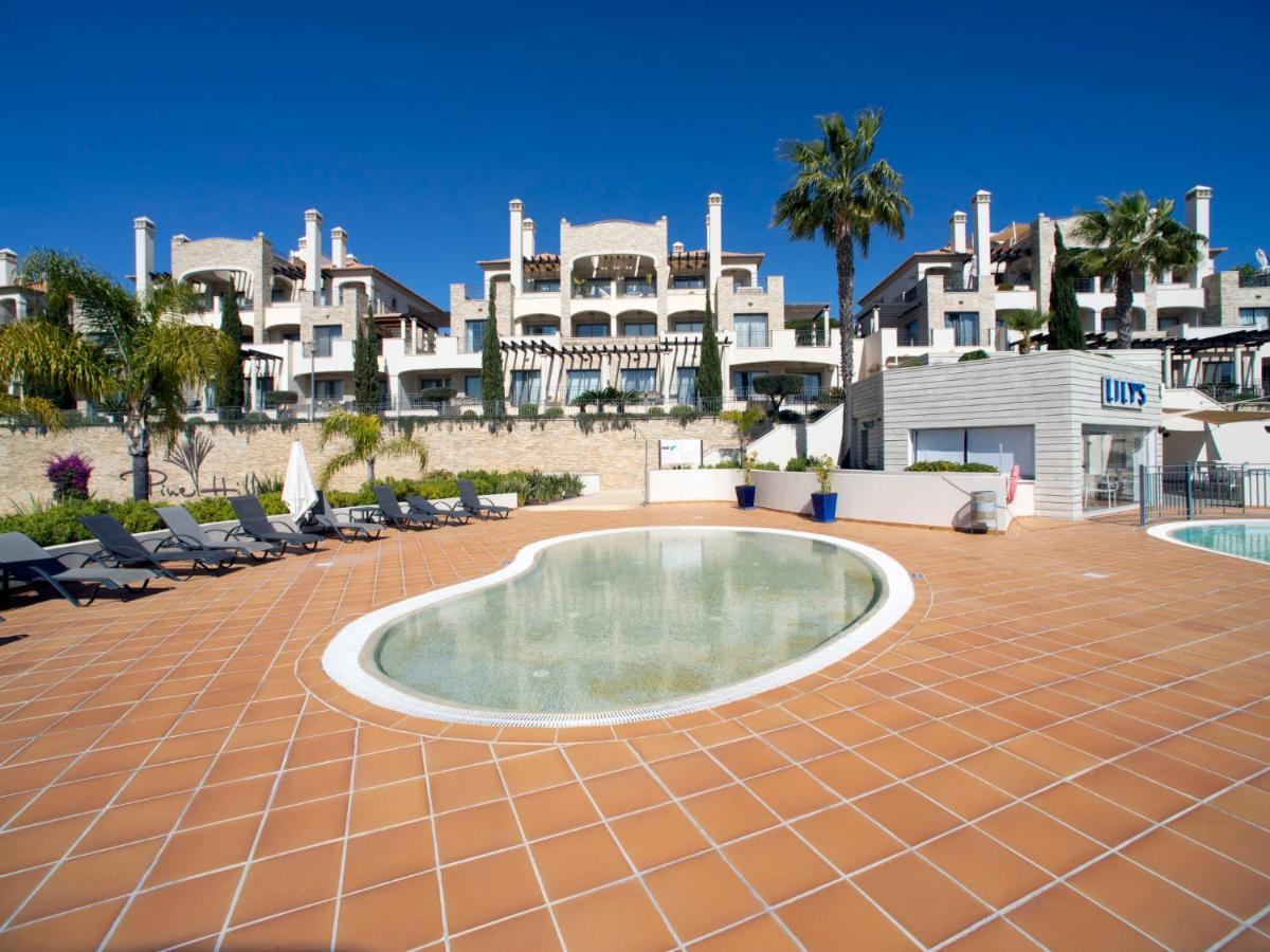 Apartment Pine Hills Turquesa By Interhome Vilamoura Exteriér fotografie