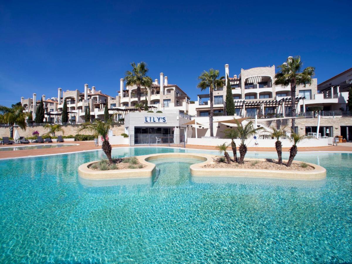 Apartment Pine Hills Turquesa By Interhome Vilamoura Exteriér fotografie