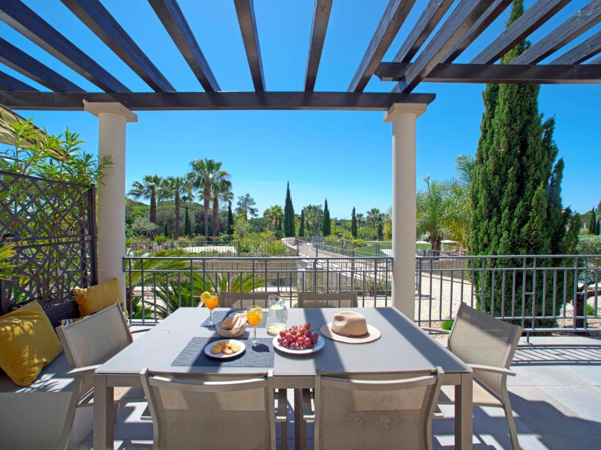 Apartment Pine Hills Turquesa By Interhome Vilamoura Exteriér fotografie
