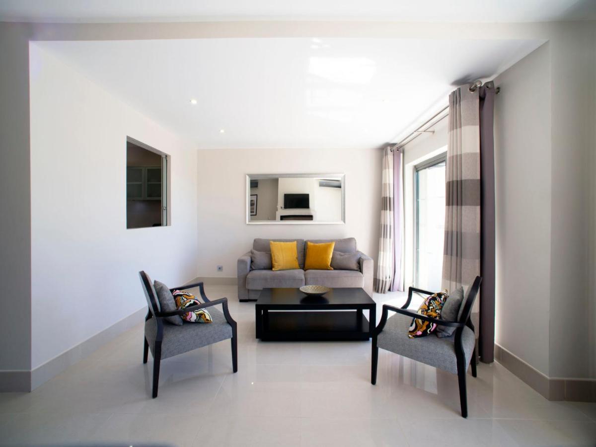 Apartment Pine Hills Turquesa By Interhome Vilamoura Exteriér fotografie