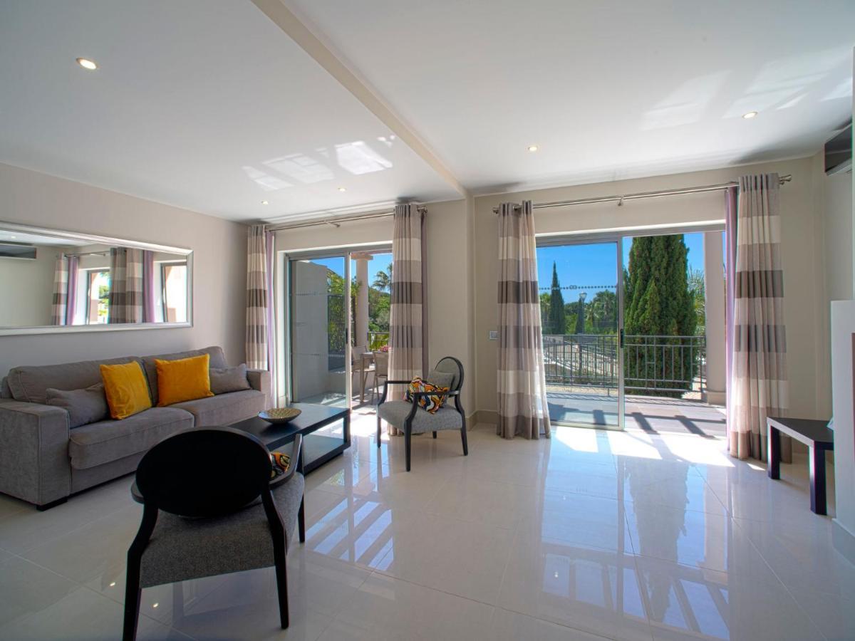 Apartment Pine Hills Turquesa By Interhome Vilamoura Exteriér fotografie