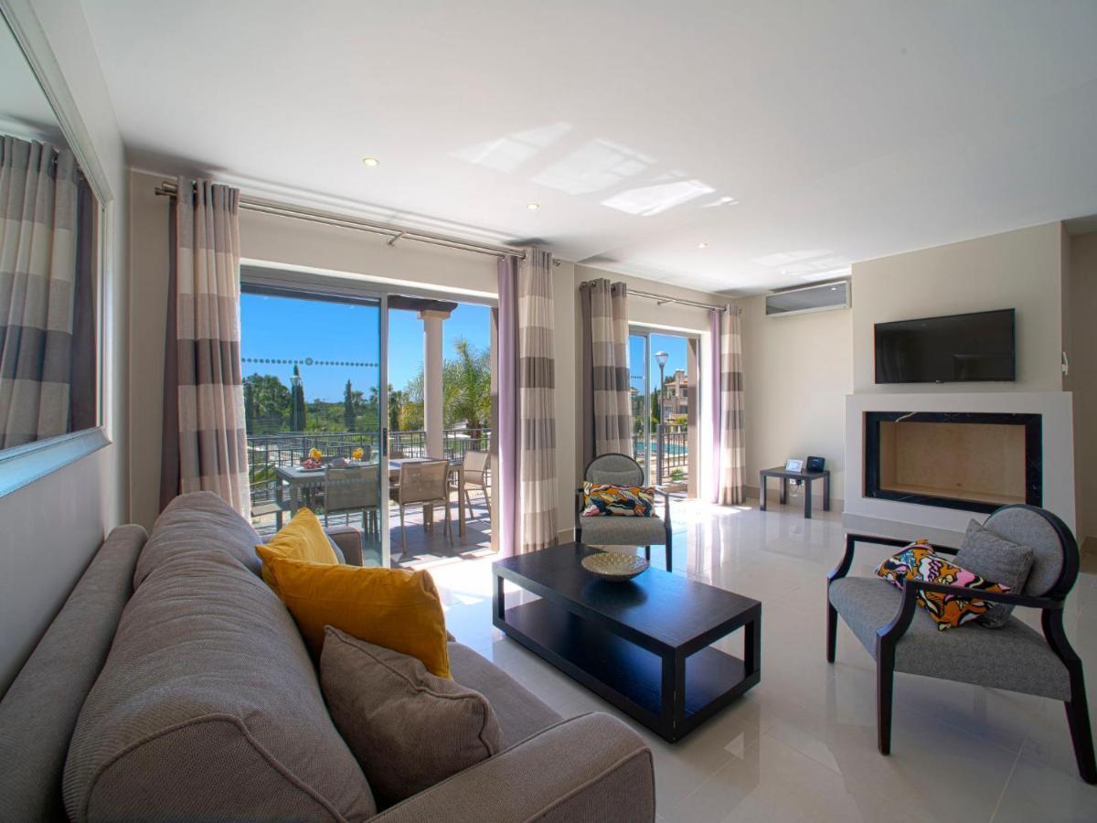 Apartment Pine Hills Turquesa By Interhome Vilamoura Exteriér fotografie