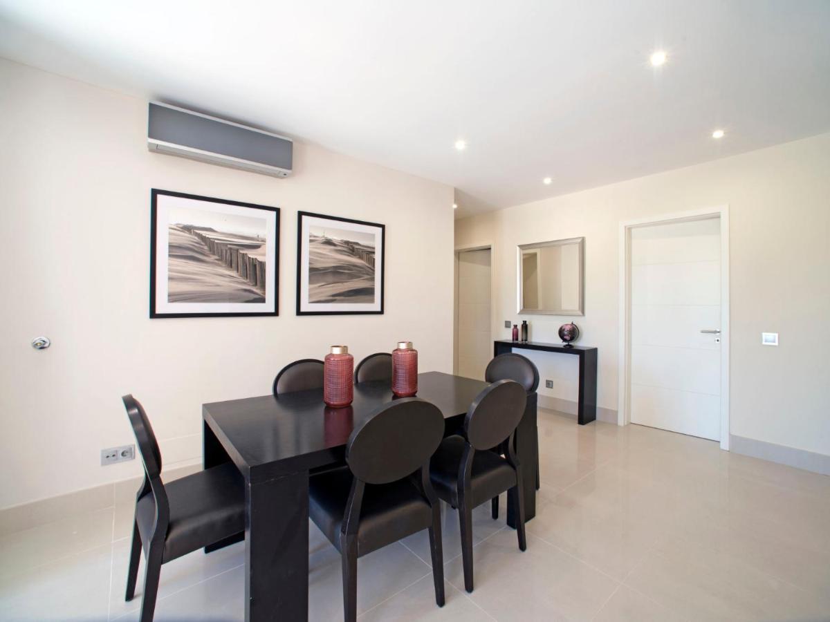Apartment Pine Hills Turquesa By Interhome Vilamoura Exteriér fotografie