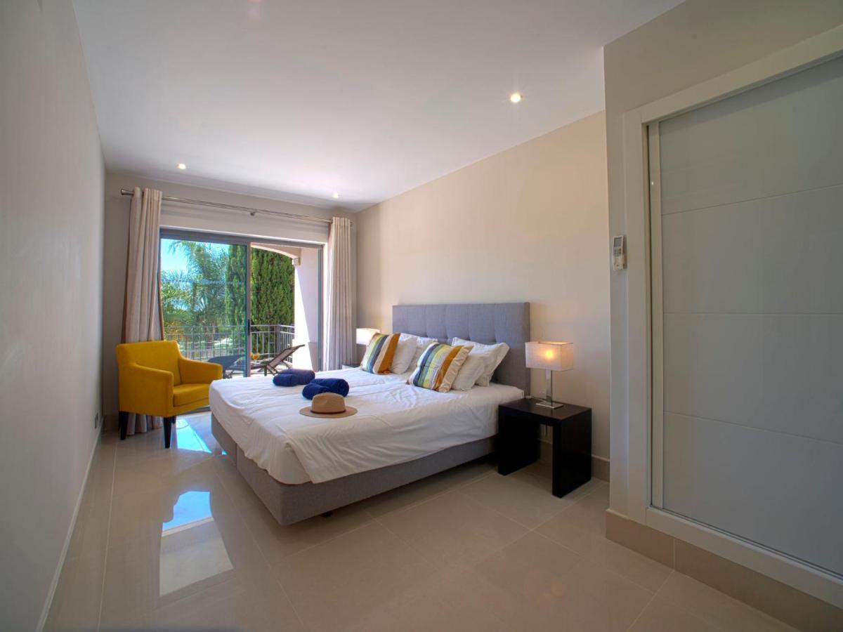 Apartment Pine Hills Turquesa By Interhome Vilamoura Exteriér fotografie