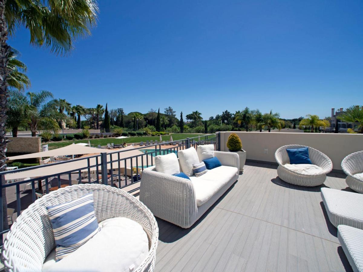 Apartment Pine Hills Turquesa By Interhome Vilamoura Exteriér fotografie