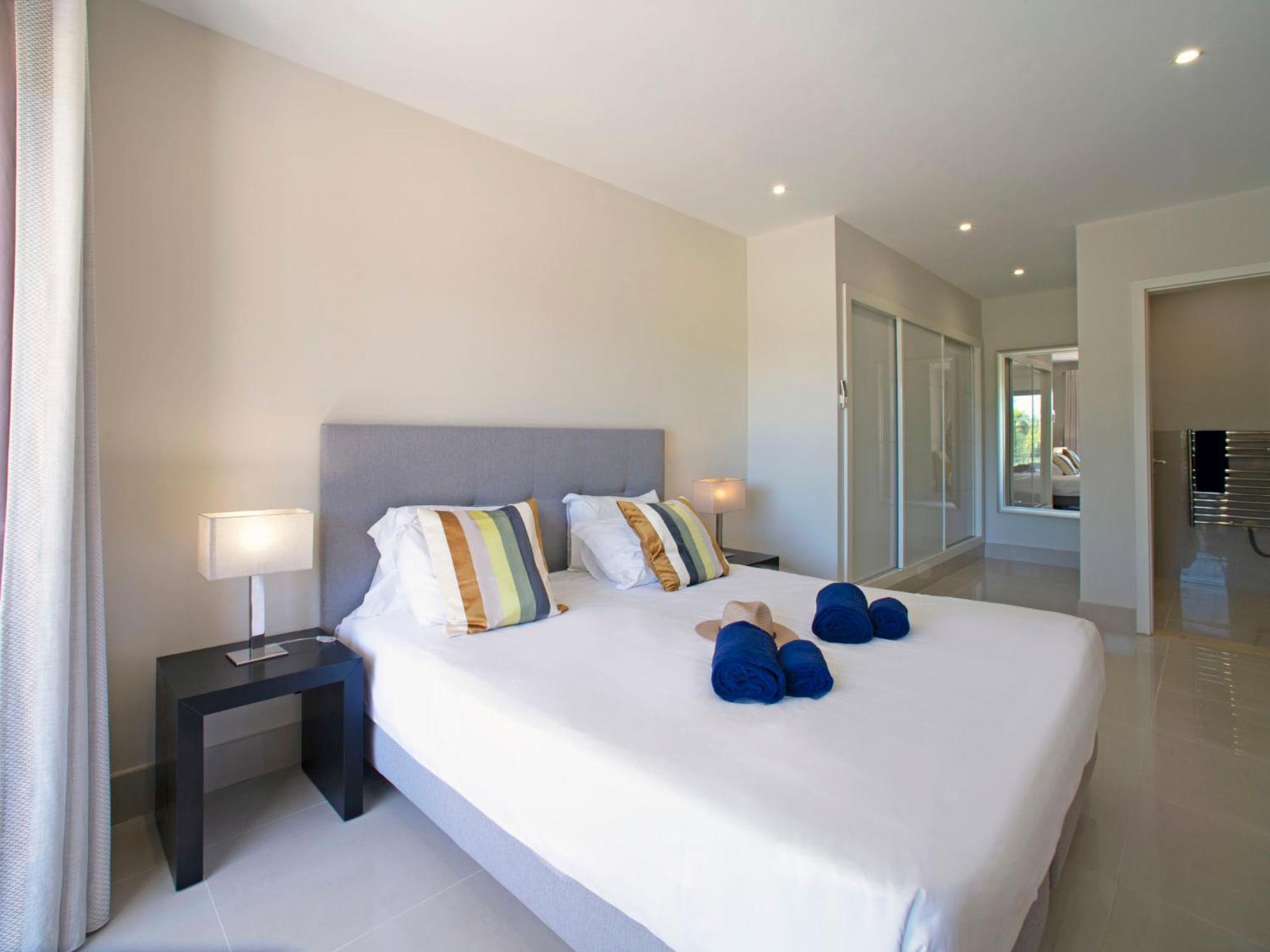Apartment Pine Hills Turquesa By Interhome Vilamoura Exteriér fotografie