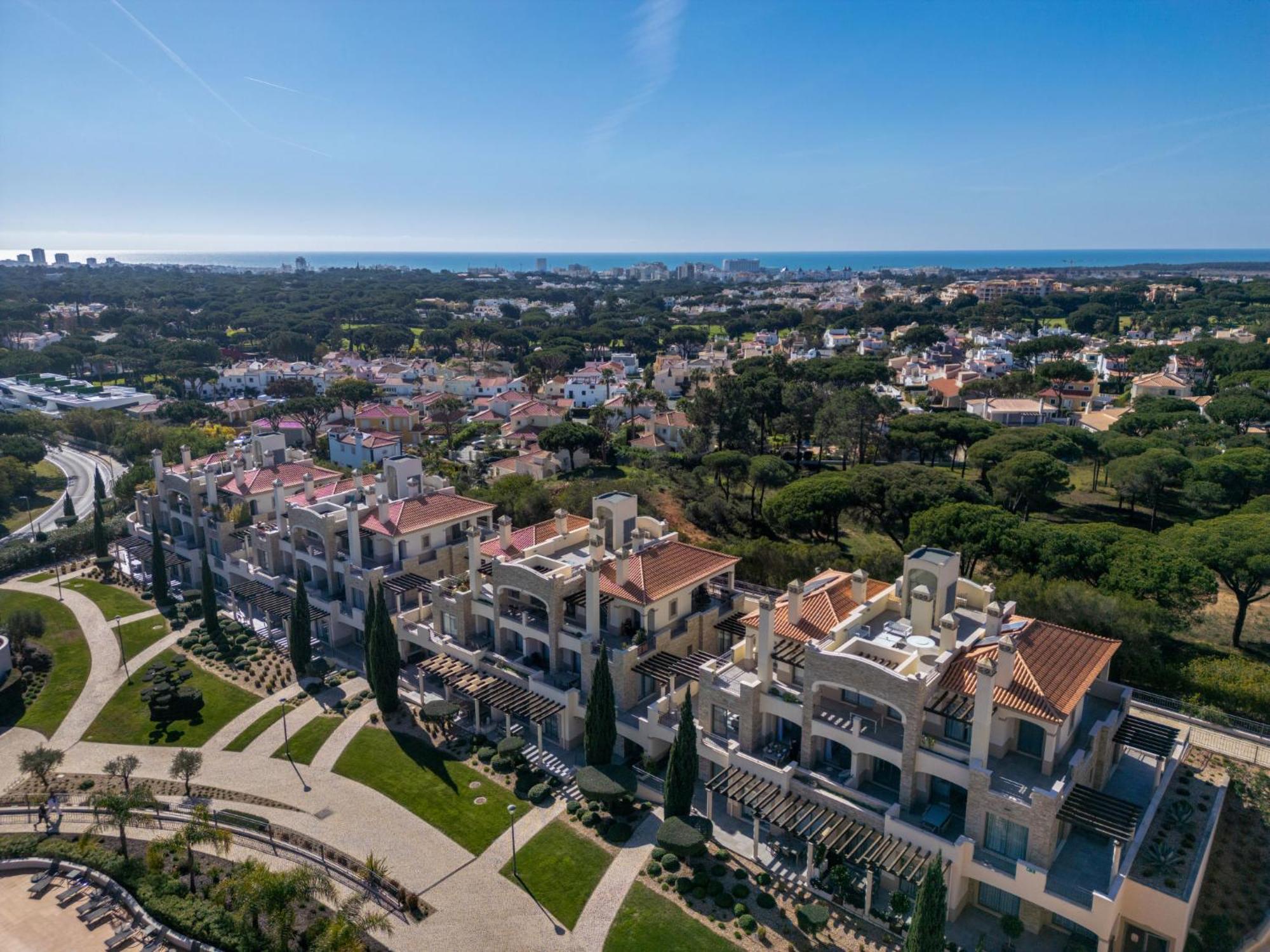 Apartment Pine Hills Turquesa By Interhome Vilamoura Exteriér fotografie