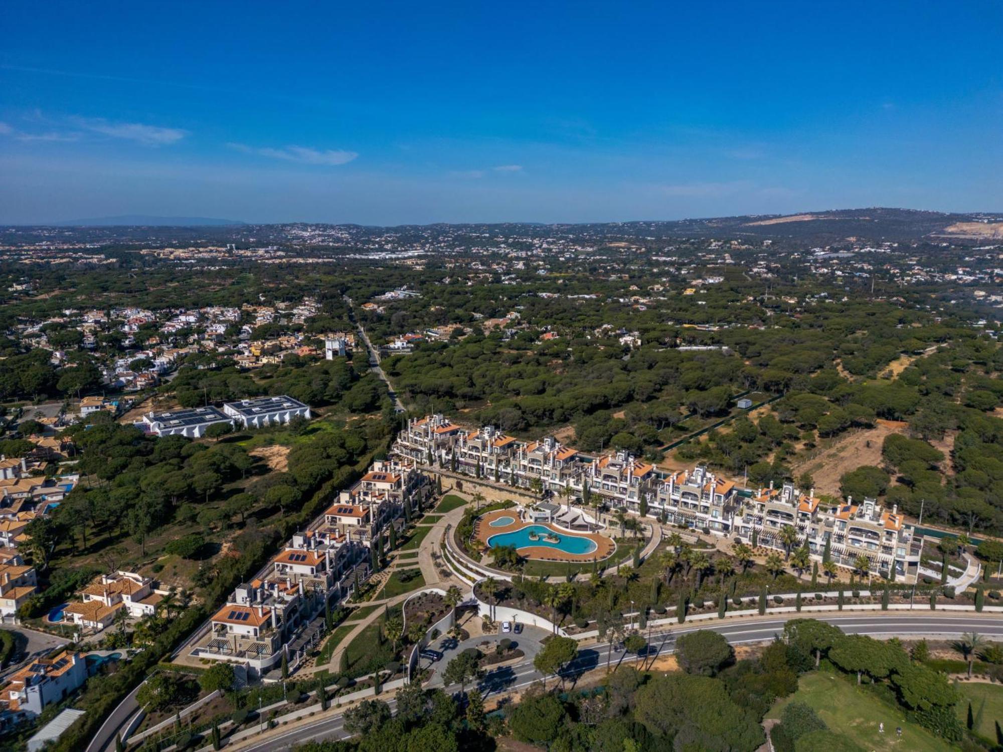 Apartment Pine Hills Turquesa By Interhome Vilamoura Exteriér fotografie