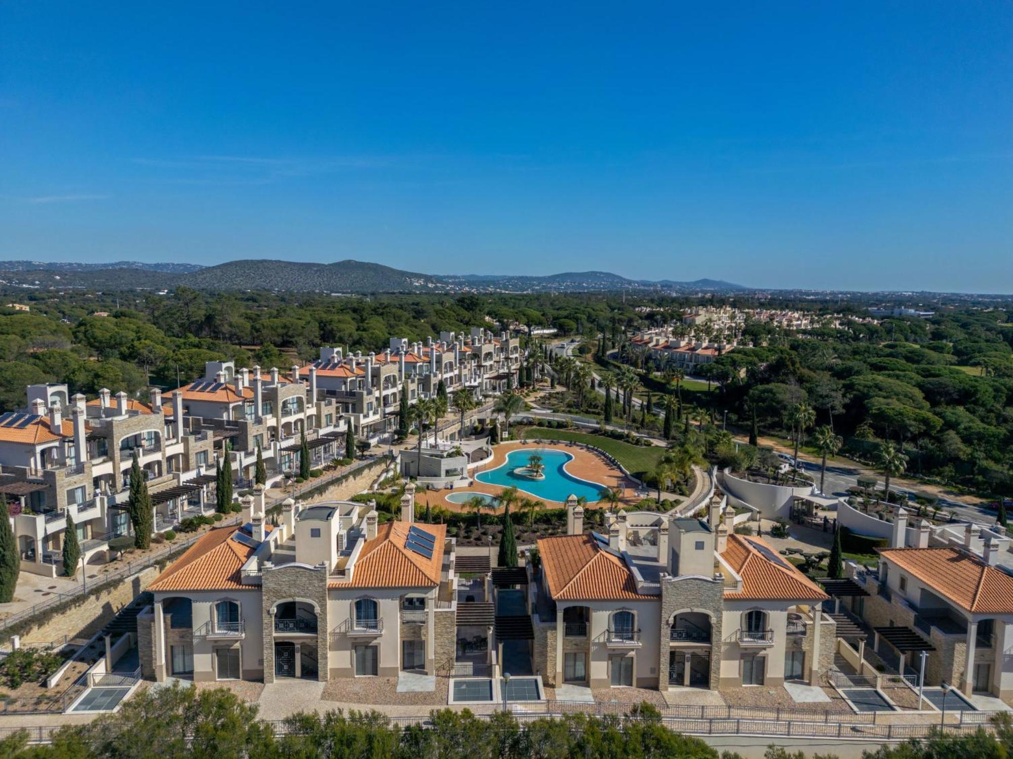 Apartment Pine Hills Turquesa By Interhome Vilamoura Exteriér fotografie