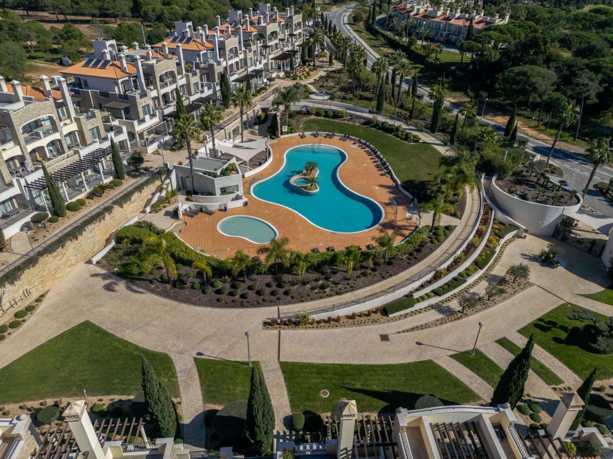 Apartment Pine Hills Turquesa By Interhome Vilamoura Exteriér fotografie