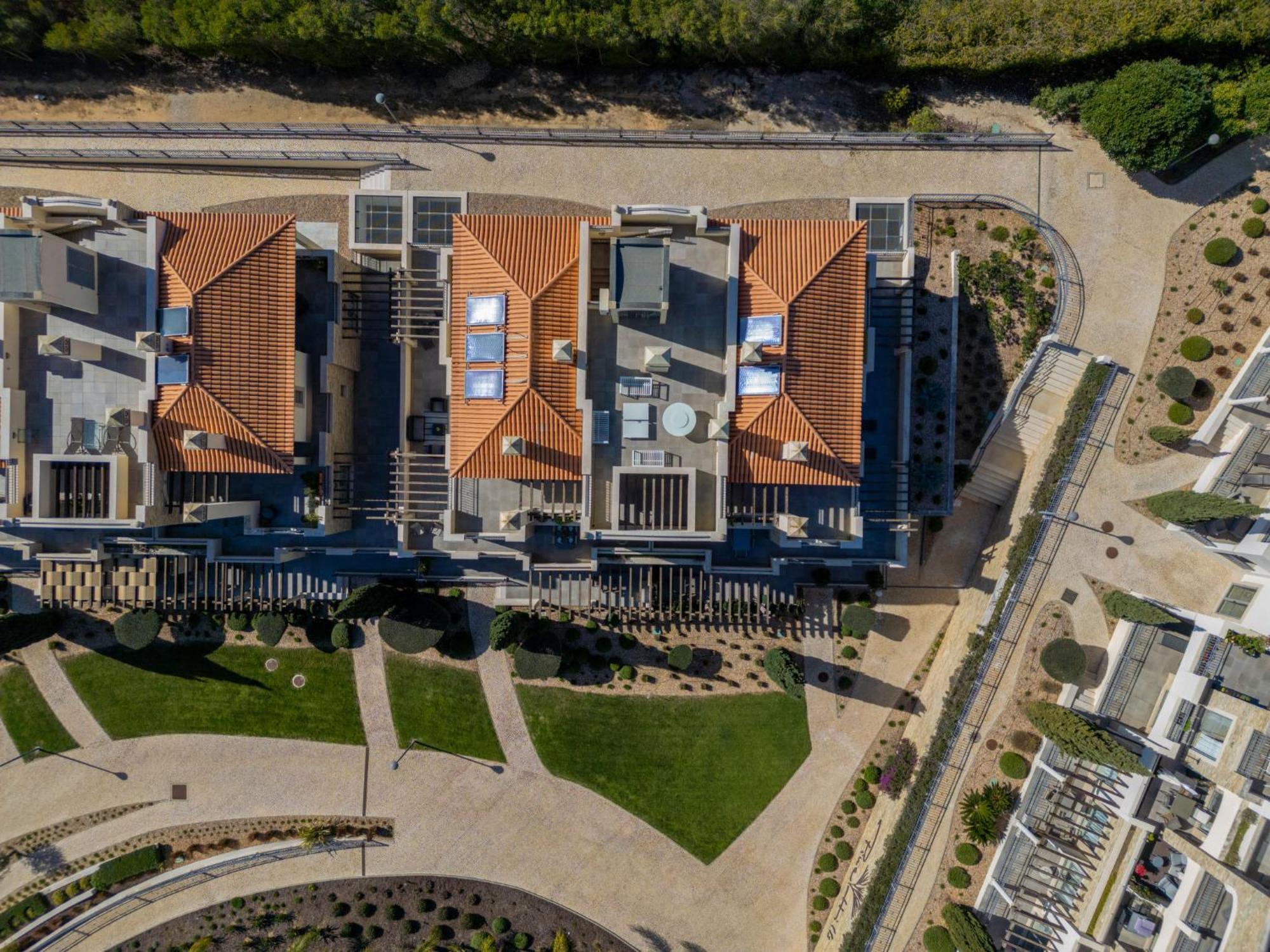 Apartment Pine Hills Turquesa By Interhome Vilamoura Exteriér fotografie