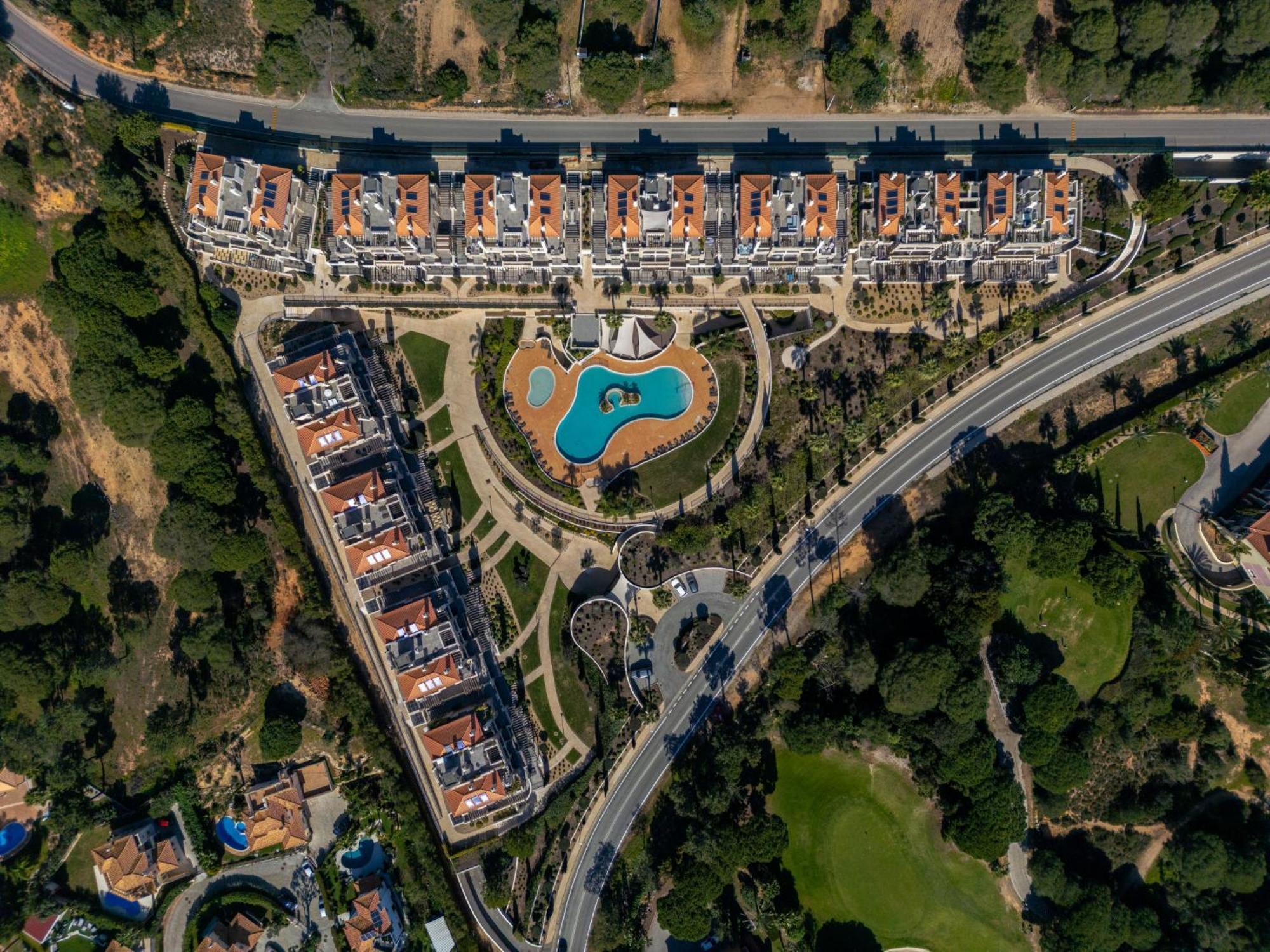 Apartment Pine Hills Turquesa By Interhome Vilamoura Exteriér fotografie