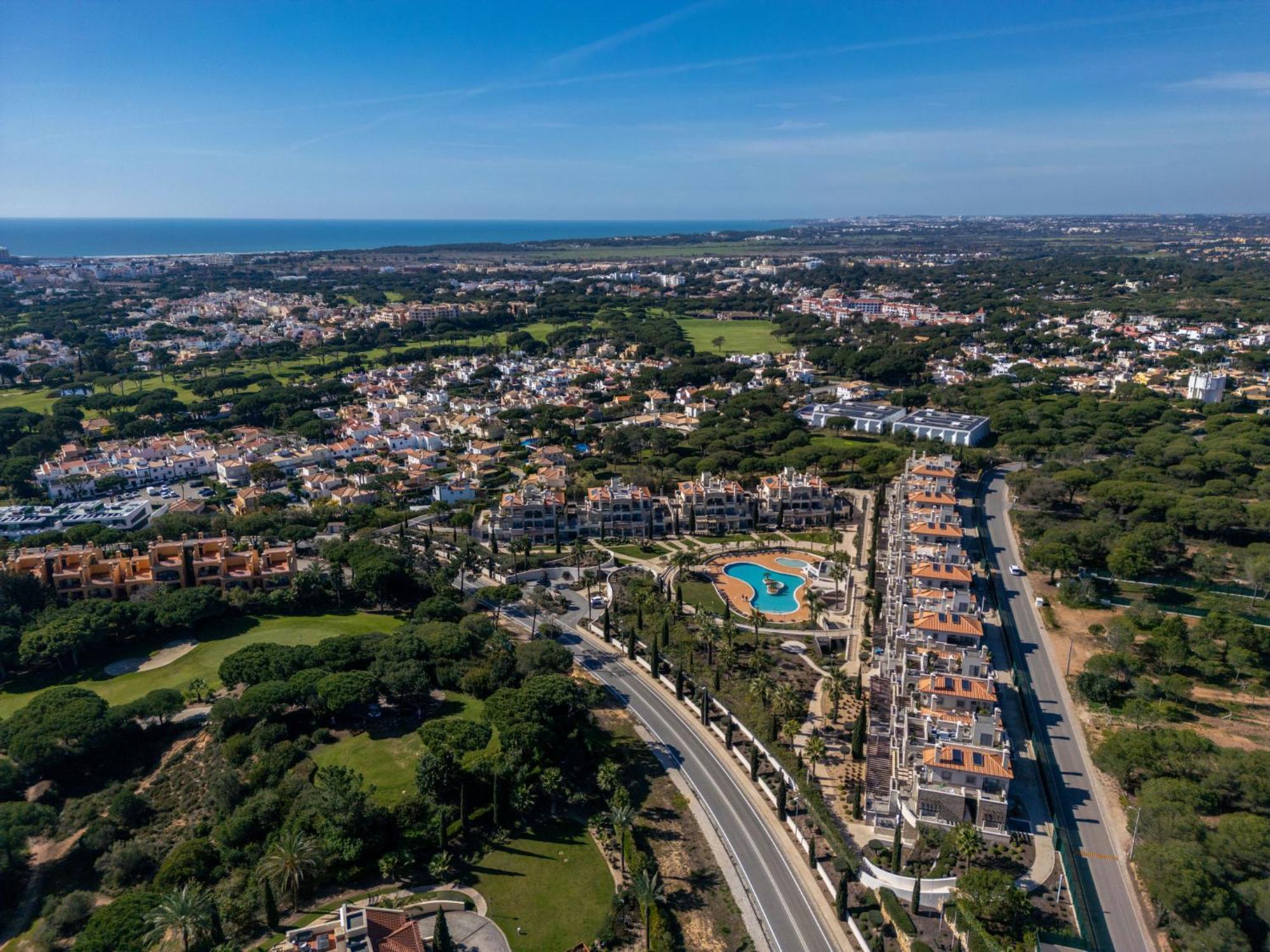 Apartment Pine Hills Turquesa By Interhome Vilamoura Exteriér fotografie