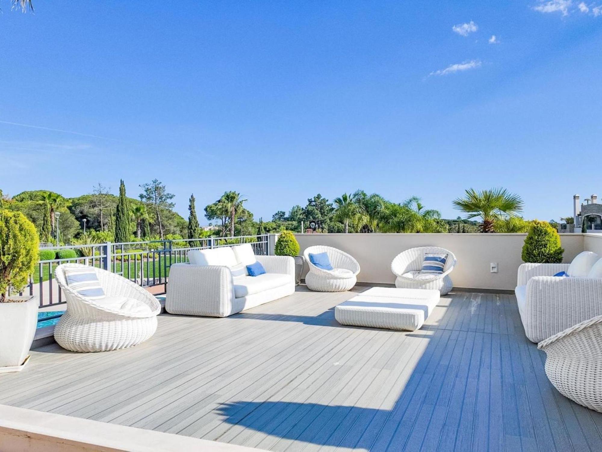 Apartment Pine Hills Turquesa By Interhome Vilamoura Exteriér fotografie