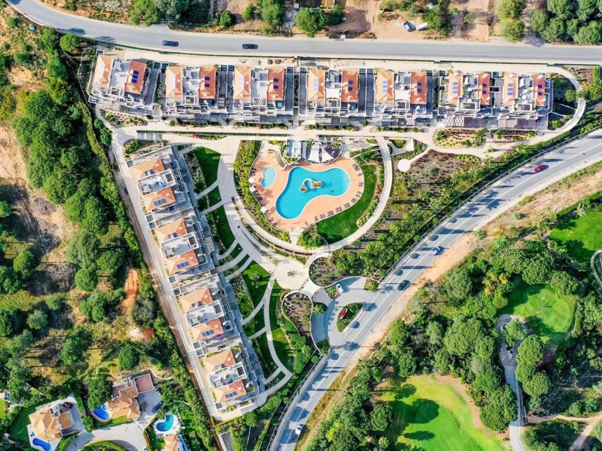 Apartment Pine Hills Turquesa By Interhome Vilamoura Exteriér fotografie